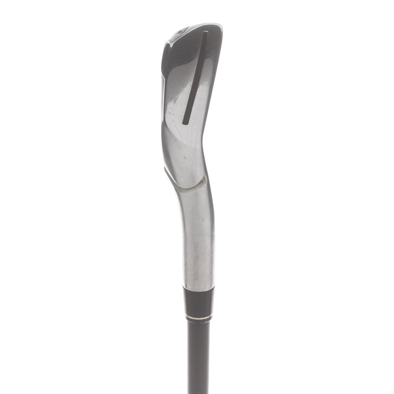 TaylorMade Rocketbladez Graphite Mens Right Hand 4 Iron 20* Regular - Rocketfuel 65g