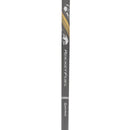 TaylorMade Rocketbladez Graphite Mens Right Hand 4 Iron 20* Regular - Rocketfuel 65g
