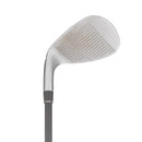 TaylorMade TaylorMade R Bladez Steel Mens Right Hand Sand Wedge 55* Regular - TaylorMade Rocket Fuel 65g
