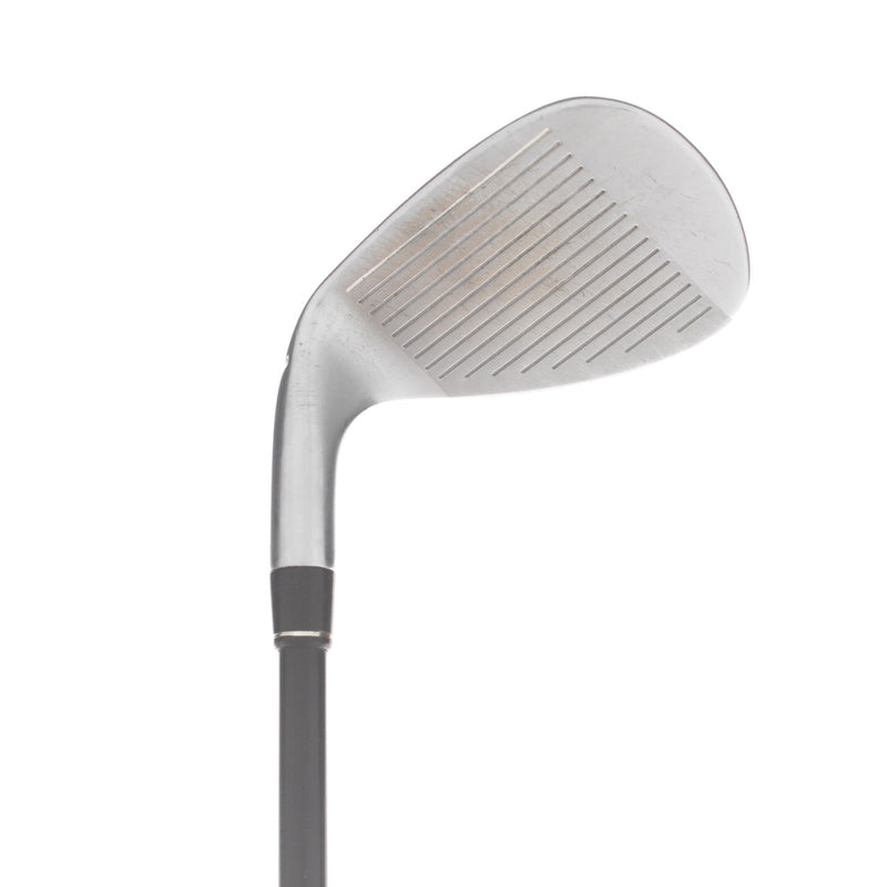 TaylorMade TaylorMade R Bladez Steel Mens Right Hand Sand Wedge 55* Regular - TaylorMade Rocket Fuel 65g