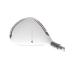 TaylorMade Burner Superfast Graphite Mens Right Hand 3 Hybrid 18* Regular - REAX 60