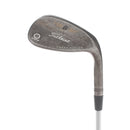Titleist Vokey Design SM4 Steel Mens Right Hand Sand Wedge 56* 11 Bounce Wedge - Vokey Wedge Flex