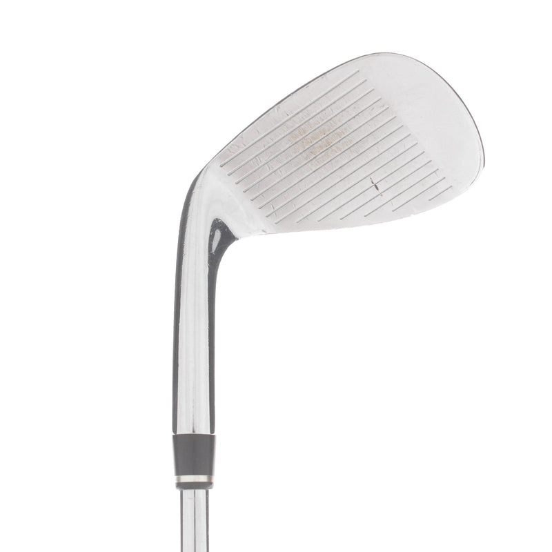 Wilson Staff Forged FW6 Steel Mens Right Hand Gap Wedge 52* 6 Bounce Wedge - True Temper Dynamic Gold Wedge