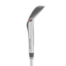 Wilson Staff Forged FW6 Steel Mens Right Hand Gap Wedge 52* 6 Bounce Wedge - True Temper Dynamic Gold Wedge