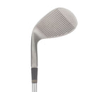 Ram Tom Watson Cobalt Steel Mens Right Hand Sand Wedge 53* 11 Bounce Wedge - Ram Tom Watson Cobalt