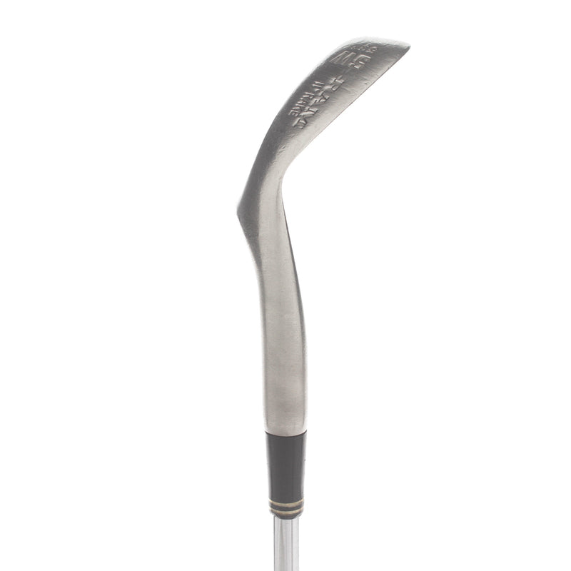 Ram Tom Watson Cobalt Steel Mens Right Hand Sand Wedge 53* 11 Bounce Wedge - Ram Tom Watson Cobalt