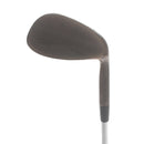 Ram Golden Ram Beryllium Steel Mens Right Hand Sand Wedge 55* Wedge - True Temper Dynamic