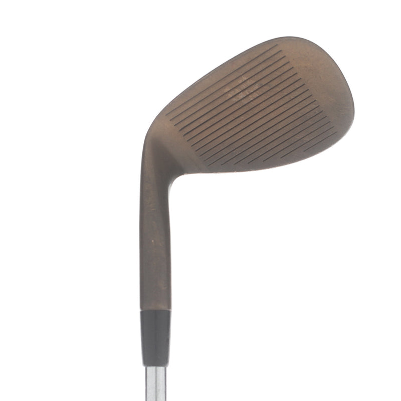 Ram Golden Ram Beryllium Steel Mens Right Hand Sand Wedge 55* Wedge - True Temper Dynamic