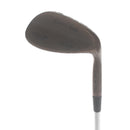Ram Golden Ram Beryllium Steel Mens Right Hand Sand Wedge 58* Wedge - True Temper Dynamic