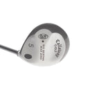 Callaway Big Bertha War Bird Graphite Mens Right Hand Fairway 5 Wood 18* Regular -