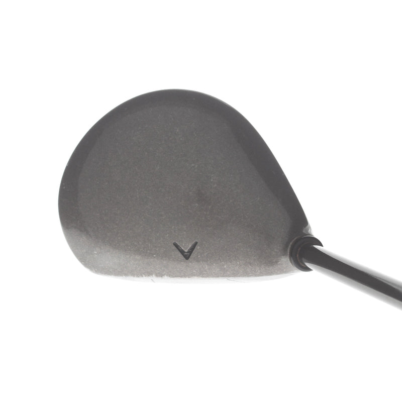 Callaway Big Bertha War Bird Graphite Mens Right Hand Fairway 5 Wood 18* Regular -