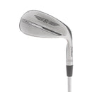 Titleist Vokey Design SM10 Steel Mens Right Hand Gap Wedge 50* 8 Bounce F Grind Wedge - SM10 Wedge Flex