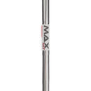 TaylorMade Stealth HD Steel Mens Right Hand Irons 5-PW Regular - KBS Max 85