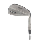 Mizuno T20 Steel Mens Right Hand Pitching Wedge 46* 6 Bounce Extra Stiff - Dynamic Gold S400