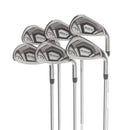 Callaway Rogue Steel Mens Right Hand Irons 5-PW Regular - True Temper XP95 R300