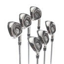Callaway Rogue Steel Mens Right Hand Irons 5-PW Regular - True Temper XP95 R300