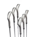 Callaway Rogue Steel Mens Right Hand Irons 5-PW Regular - True Temper XP95 R300