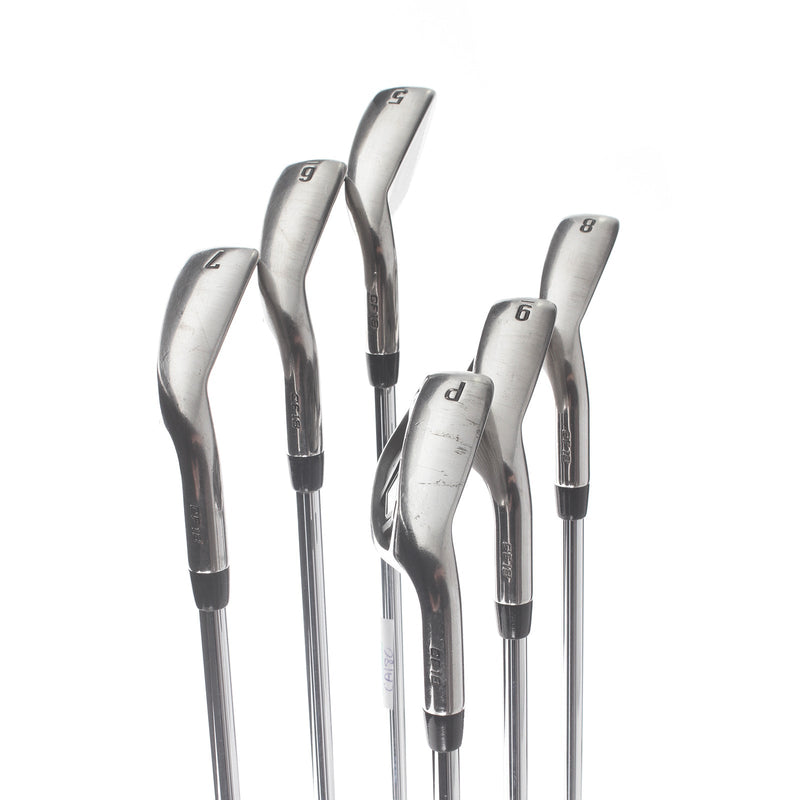 Callaway Rogue Steel Mens Right Hand Irons 5-PW Regular - True Temper XP95 R300