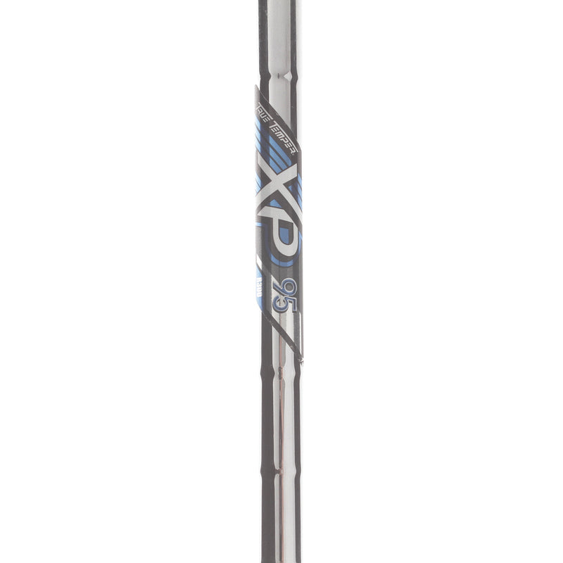 Callaway Rogue Steel Mens Right Hand Irons 5-PW Regular - True Temper XP95 R300