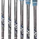 Callaway Rogue Steel Mens Right Hand Irons 5-PW Regular - True Temper XP95 R300