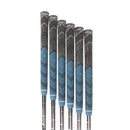 Callaway Rogue Steel Mens Right Hand Irons 5-PW Regular - True Temper XP95 R300