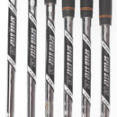 Callaway X2 Hot Steel Mens Right Hand Irons 6-SW Regular - True Temper Speed Step 85