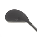 Callaway Rogue X Graphite Mens Right Hand 8 Hybrid 32* Regular - Aldila Synergy 60HY