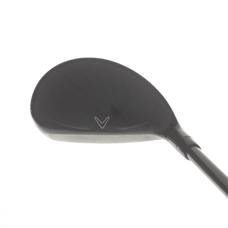 Callaway Rogue X Graphite Mens Right Hand 8 Hybrid 32* Regular - Aldila Synergy 60HY