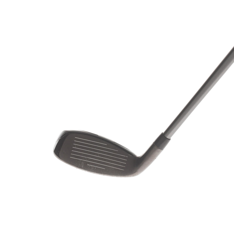 Callaway Rogue X Graphite Mens Right Hand 8 Hybrid 32* Regular - Aldila Synergy 60HY