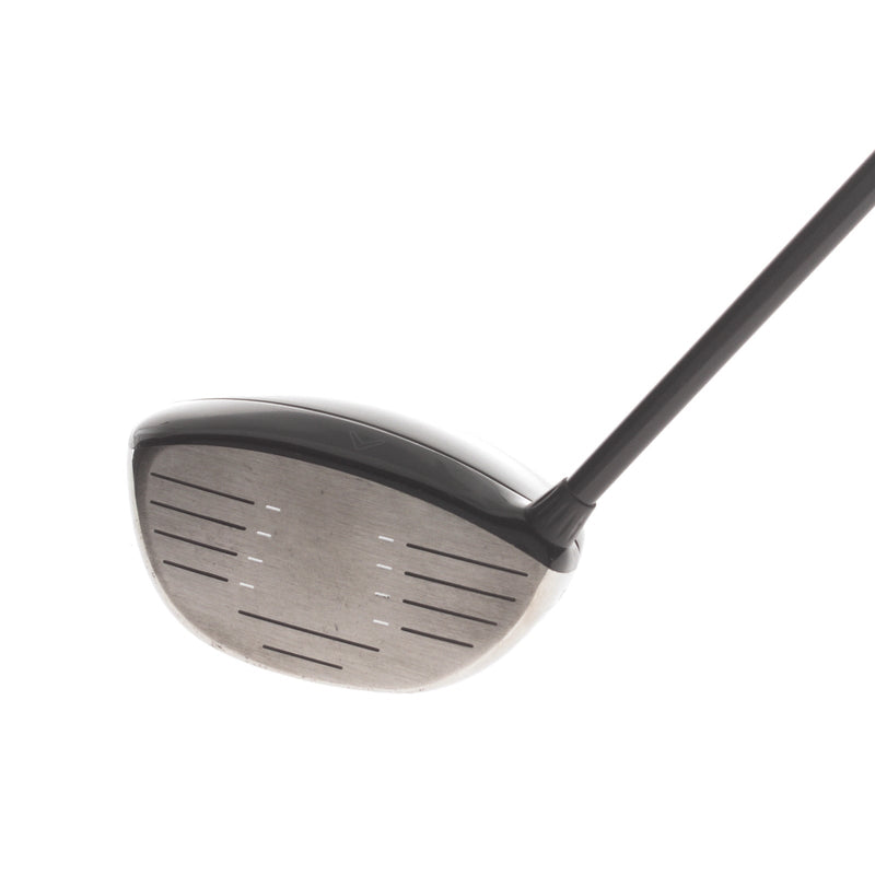 Callaway FT-5 Graphite Mens Right Hand Driver 11* Regular - Fujikura Fit-ON 150
