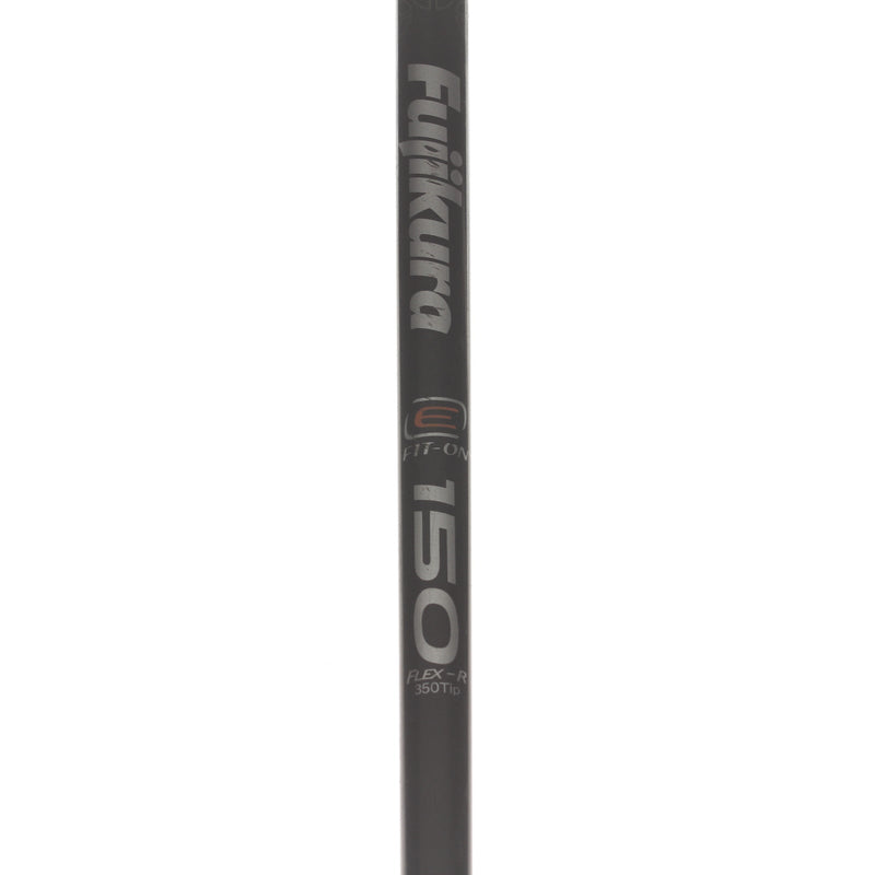 Callaway FT-5 Graphite Mens Right Hand Driver 11* Regular - Fujikura Fit-ON 150