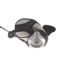 TaylorMade Jetspeed Graphite Mens Right Hand Fairway 5 Wood 19* Regular - Matrix Velox 69G