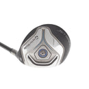 TaylorMade Jetspeed Graphite Mens Right Hand Fairway 5 Wood 19* Regular - Matrix Velox 69G