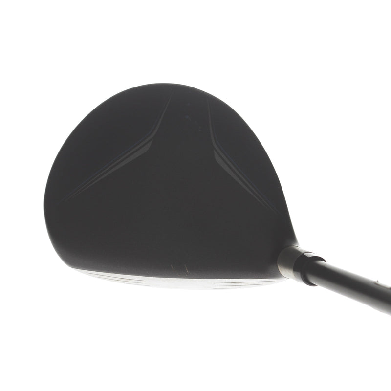 TaylorMade Jetspeed Graphite Mens Right Hand Fairway 5 Wood 19* Regular - Matrix Velox 69G