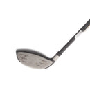 TaylorMade Jetspeed Graphite Mens Right Hand Fairway 5 Wood 19* Regular - Matrix Velox 69G