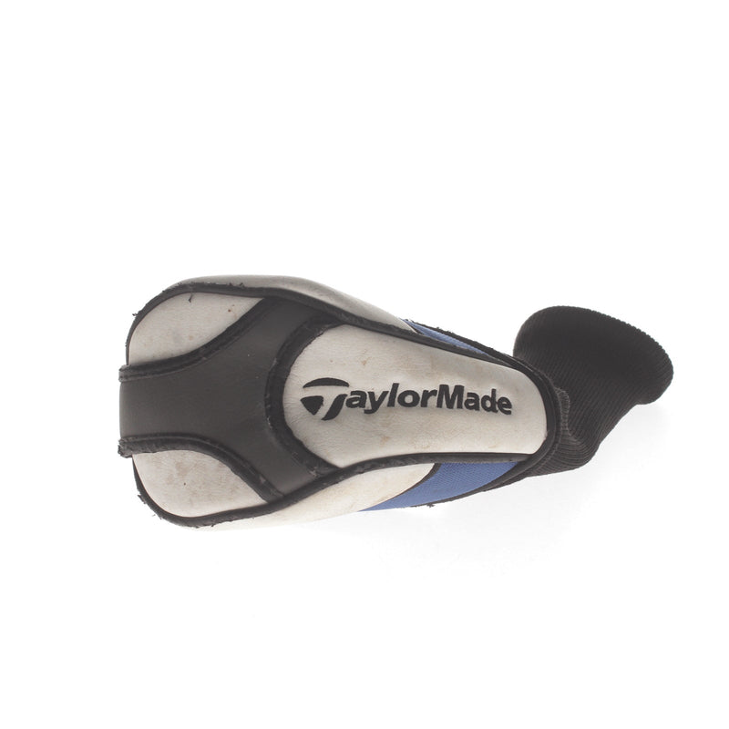 TaylorMade Jetspeed Graphite Mens Right Hand Fairway 5 Wood 19* Regular - Matrix Velox 69G