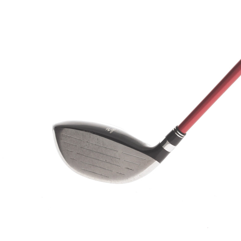 Cobra King Speed LD Graphite Mens Right Hand Fairway 3 Wood 15* Regular - Tour AD