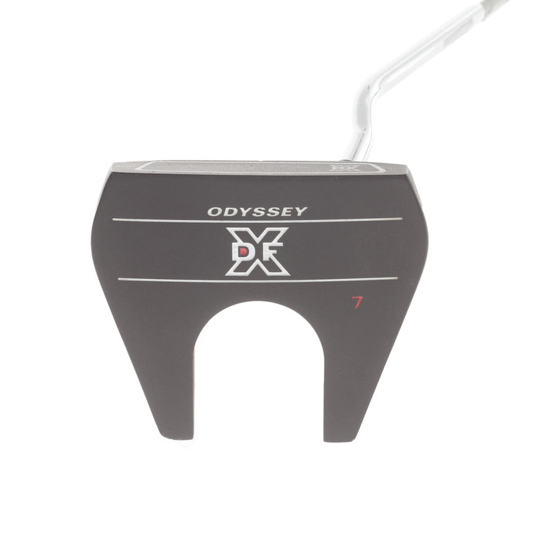 Odyssey DFX 21
