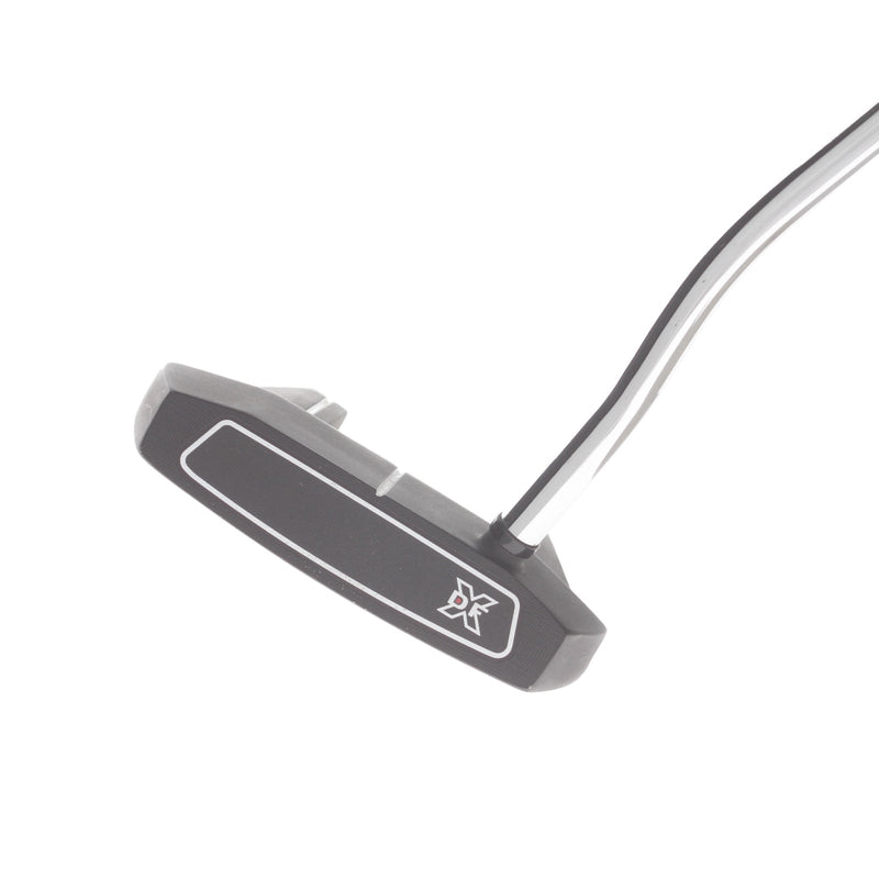 Odyssey DFX 21