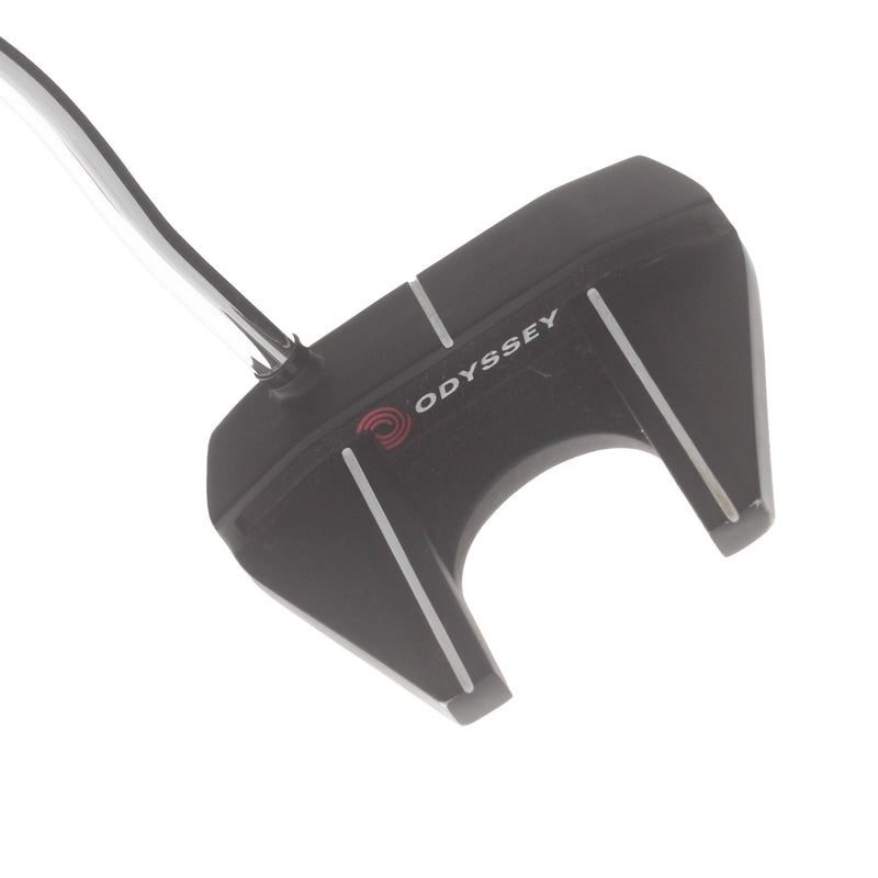 Odyssey DFX 21