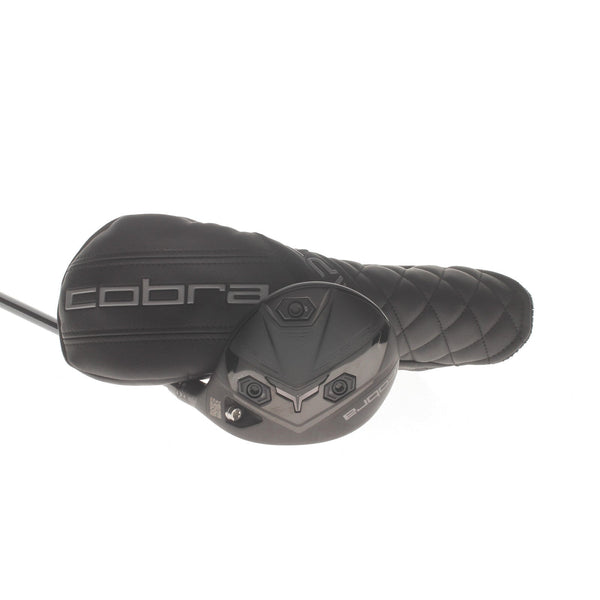 Cobra DS Adapt LS Graphite Mens Right Hand Fairway 3 Wood 16* Stiff - LINQ M40X 7F4