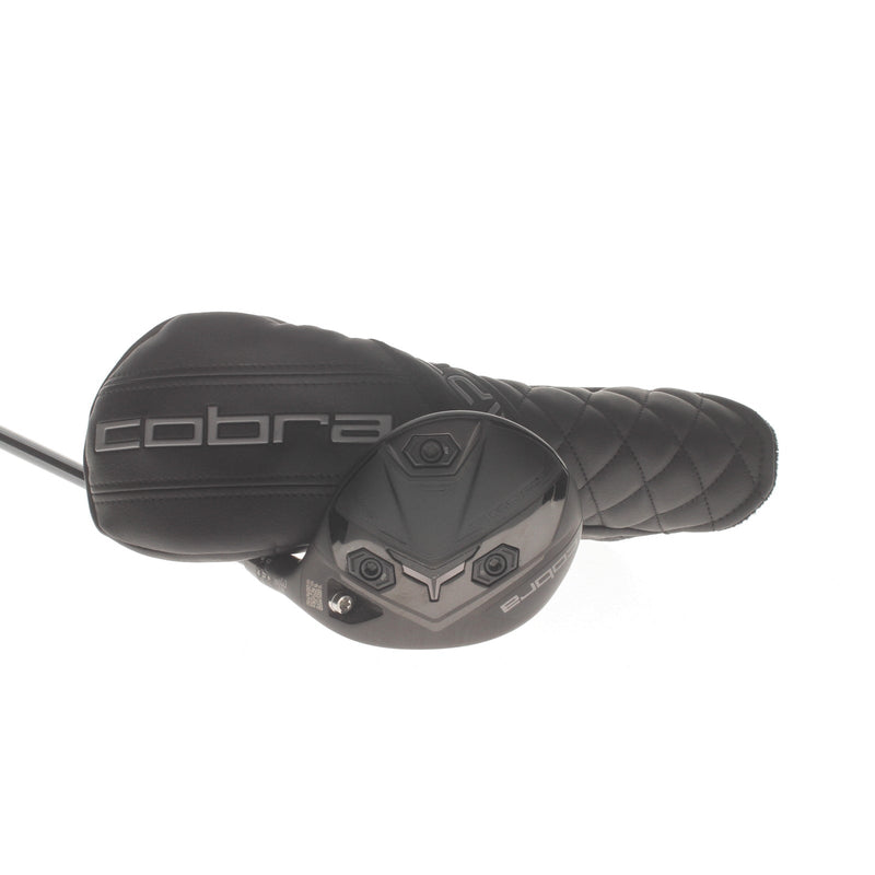 Cobra DS Adapt LS Graphite Mens Right Hand Fairway 3 Wood 16* Stiff - LINQ M40X 7F4
