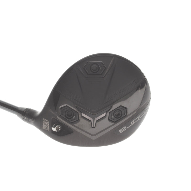 Cobra DS Adapt LS Graphite Mens Right Hand Fairway 3 Wood 16* Stiff - LINQ M40X 7F4