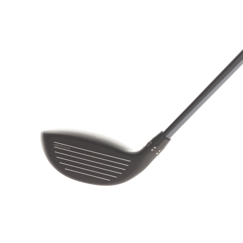 Cobra DS Adapt LS Graphite Mens Right Hand Fairway 3 Wood 16* Stiff - LINQ M40X 7F4