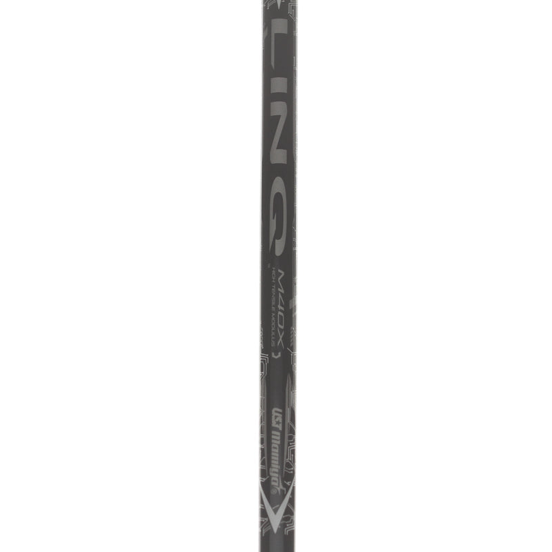 Cobra DS Adapt LS Graphite Mens Right Hand Fairway 3 Wood 16* Stiff - LINQ M40X 7F4