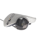 TaylorMade Qi10 Max Graphite Mens Right Hand Driver 9* Stiff - Speeder NX 50-S