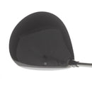 TaylorMade Qi10 Max Graphite Mens Right Hand Driver 9* Stiff - Speeder NX 50-S