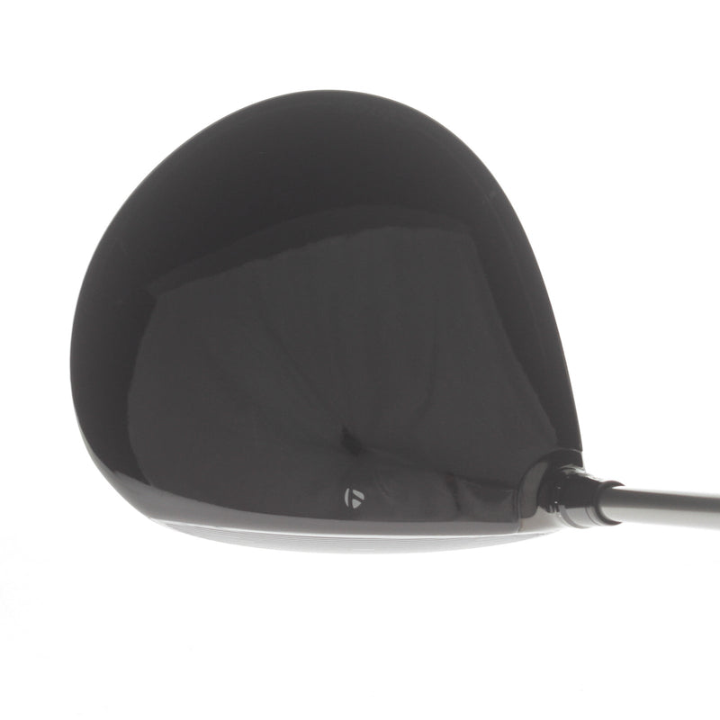 TaylorMade Qi10 Max Graphite Mens Right Hand Driver 9* Stiff - Speeder NX 50-S