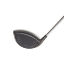 TaylorMade Qi10 Max Graphite Mens Right Hand Driver 9* Stiff - Speeder NX 50-S