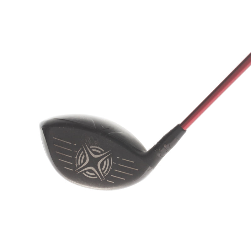 Callaway XR16 Graphite Mens Right Hand Driver 10.5* Regular - Speeder565 Evolution